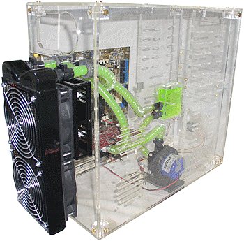 Swiftech H 20-220 Apex ultima plus